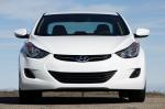 Hyundai Elantra 2011 года